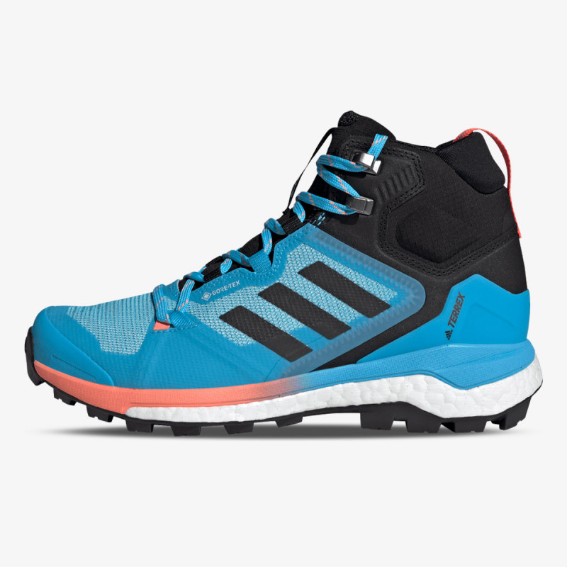 adidas Pantofi Sport TERREX SKYCHASER 2 MID GTX W 