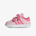adidas Pantofi Sport BREAKNET Princess 