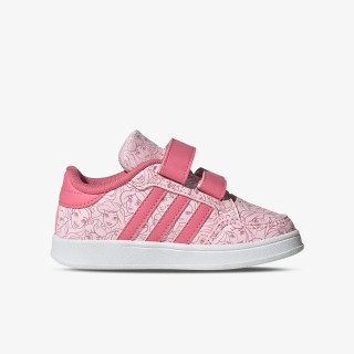 adidas Pantofi Sport BREAKNET Princess 