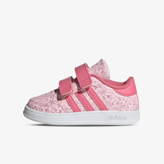adidas Pantofi Sport BREAKNET Princess 