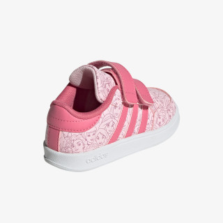 adidas Pantofi Sport BREAKNET Princess 