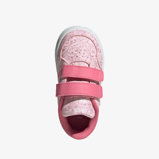 adidas Pantofi Sport BREAKNET Princess 
