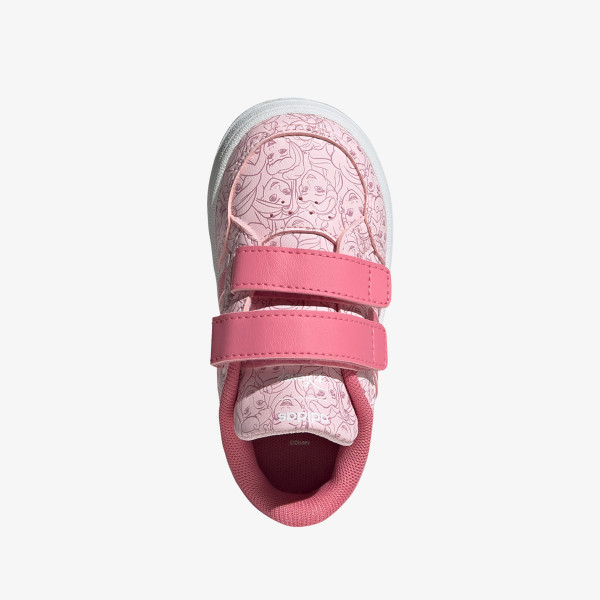 adidas Pantofi Sport BREAKNET Princess 