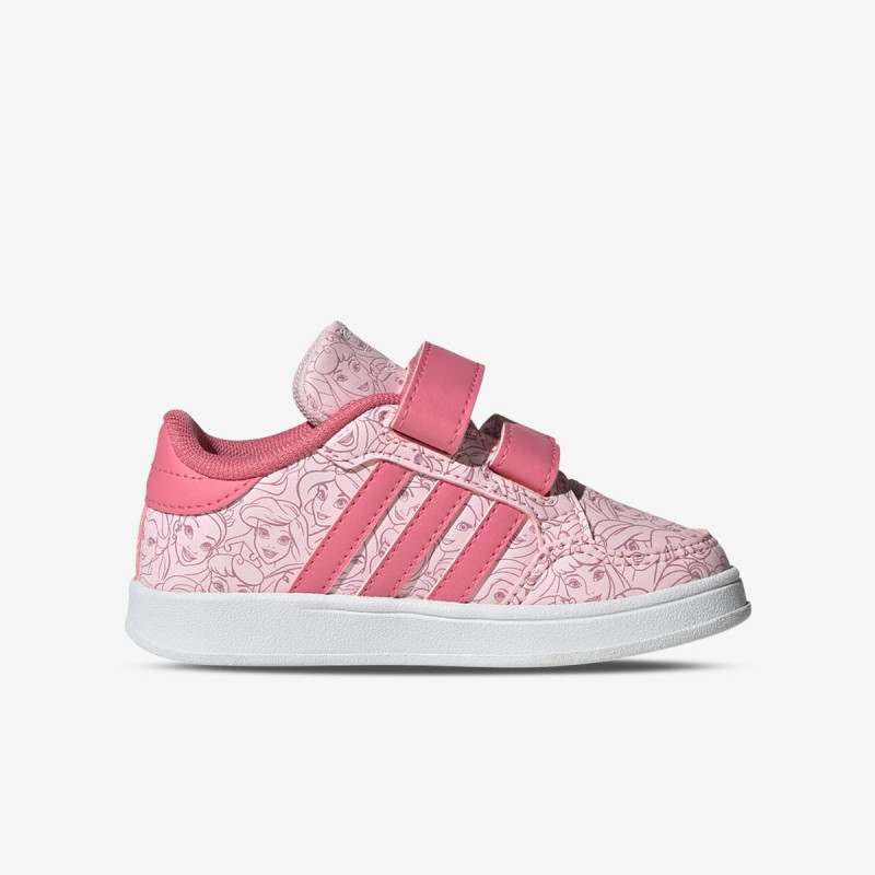 adidas Pantofi Sport BREAKNET Princess 