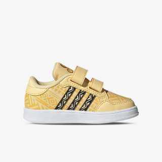 adidas Pantofi Sport BREAKNET Lion King 