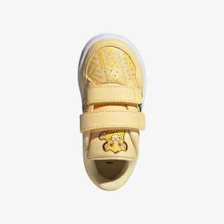 adidas Pantofi Sport BREAKNET Lion King 
