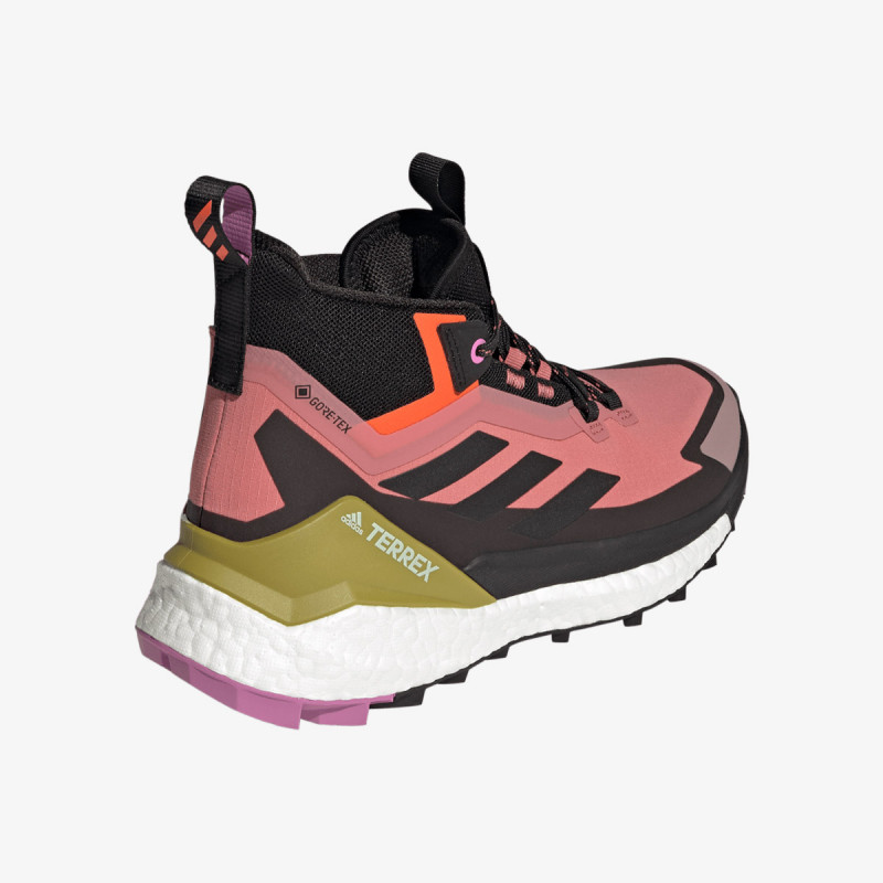 adidas Pantofi Sport TERREX FREE HIKER 2 GTX 