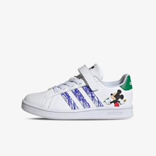 adidas Pantofi Sport Grand Court MM 