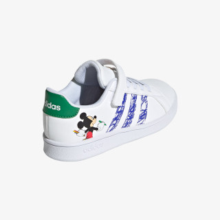 adidas Pantofi Sport Grand Court MM 