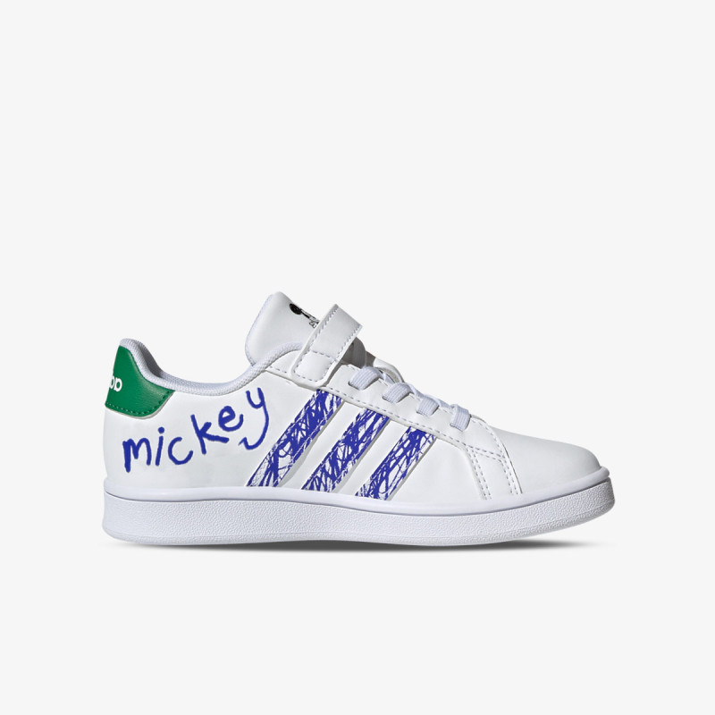 adidas Pantofi Sport Grand Court MM 