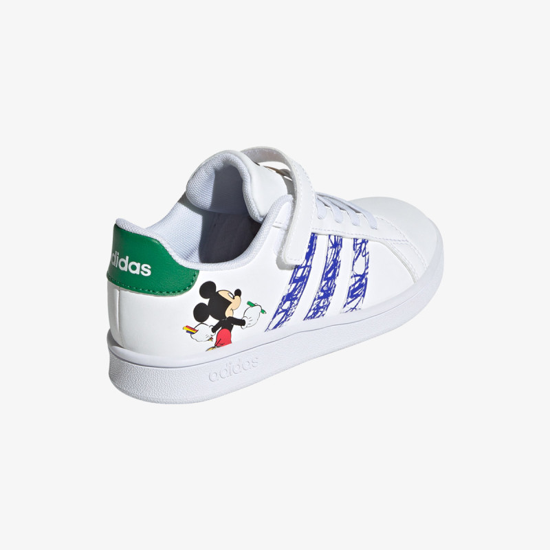 adidas Pantofi Sport Grand Court MM 