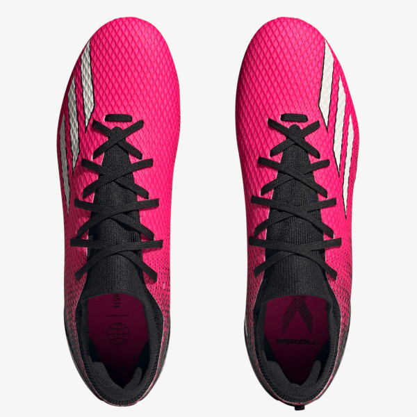 adidas Ghete de fotbal X SPEEDPORTAL 3 