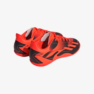 adidas Pantofi Sport X SPEEDPORTAL MESSI.4 INDOOR 