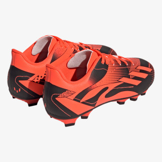 adidas Ghete de fotbal X SPEEDPORTAL MESSI.4 FLEXIBLE GROUND 