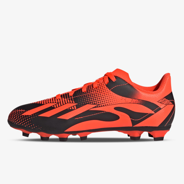 adidas Ghete de fotbal X SPEEDPORTAL MESSI.4 FLEXIBLE GROUND 