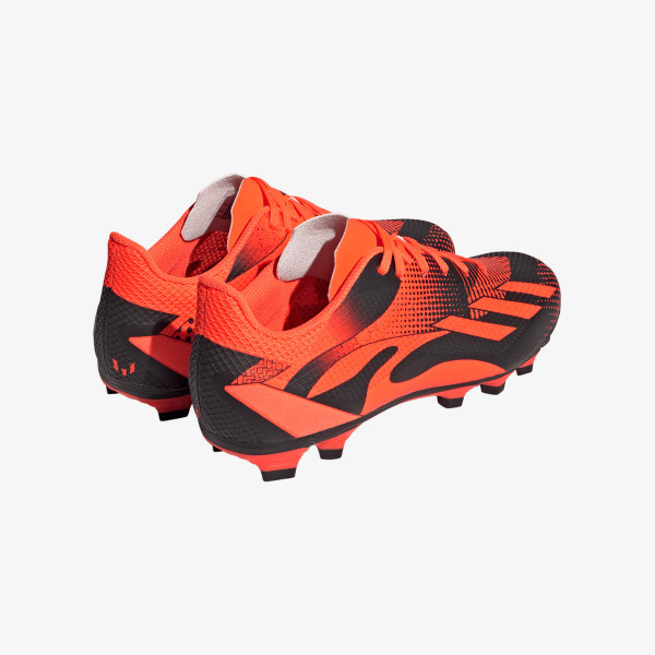 adidas Ghete de fotbal X SPEEDPORTAL MESSI.4 FLEXIBLE GROUND 