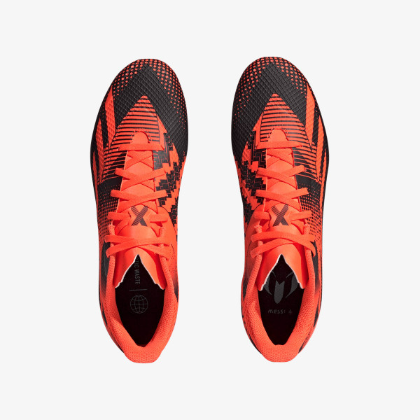 adidas Ghete de fotbal X SPEEDPORTAL MESSI.4 FLEXIBLE GROUND 