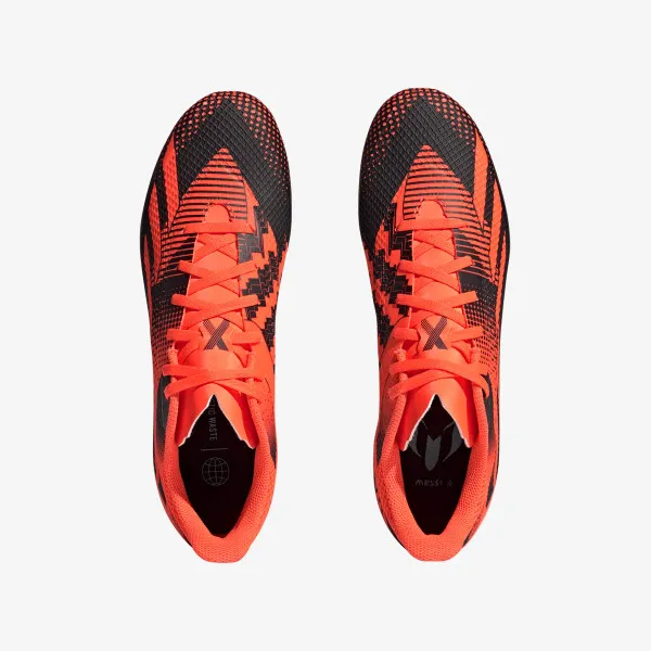 adidas Ghete de fotbal X SPEEDPORTAL MESSI 4 