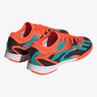 adidas Pantofi Sport X SPEEDPORTAL MESSI.3 INDOOR 
