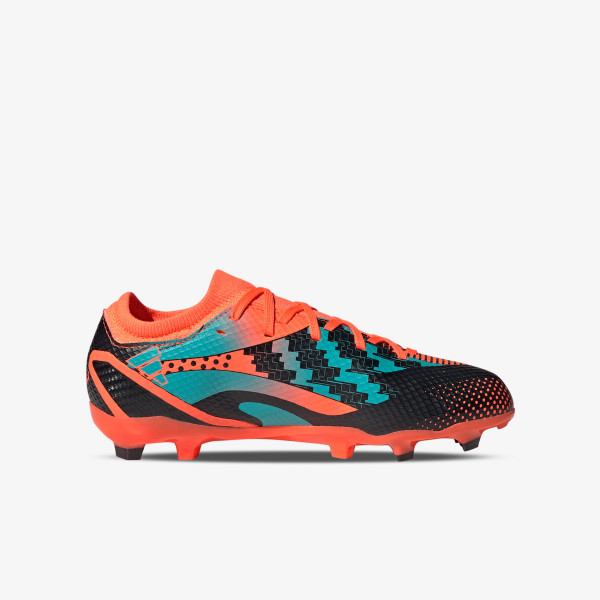 adidas Ghete de fotbal X SPEEDPORTAL MESSI.3 FIRM GROUND 