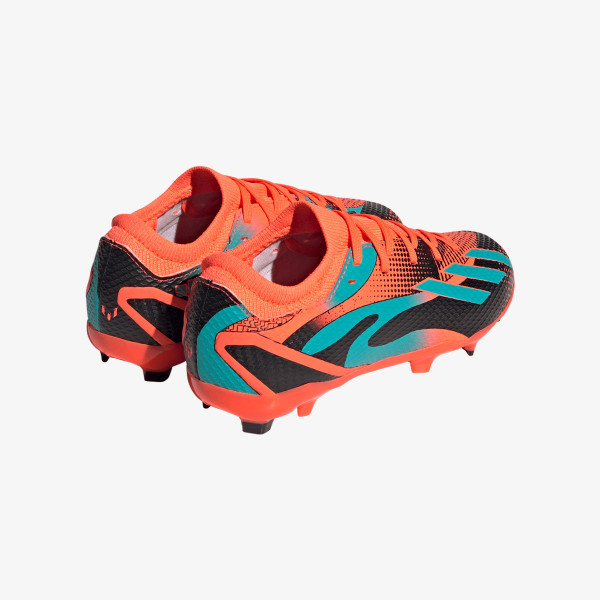 adidas Ghete de fotbal X SPEEDPORTAL MESSI.3 FIRM GROUND 