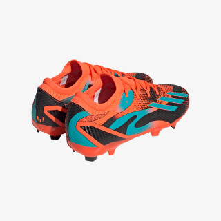 adidas Ghete de fotbal X SPEEDPORTAL MESSI.3 FIRM GROUND 