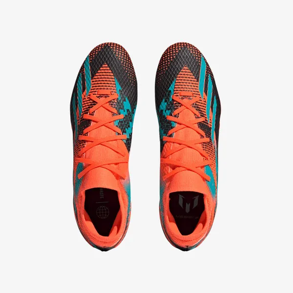 adidas Ghete de fotbal X SPEEDPORTAL MESSI 3 