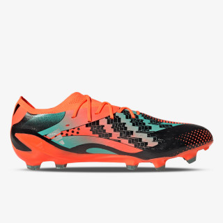 adidas Ghete de fotbal X SPEEDPORTAL MESSI.1 FIRM GROUND 