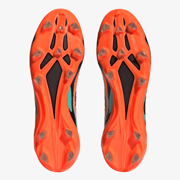 adidas Ghete de fotbal X SPEEDPORTAL MESSI.1 FIRM GROUND 