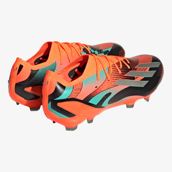 adidas Ghete de fotbal X SPEEDPORTAL MESSI.1 FIRM GROUND 