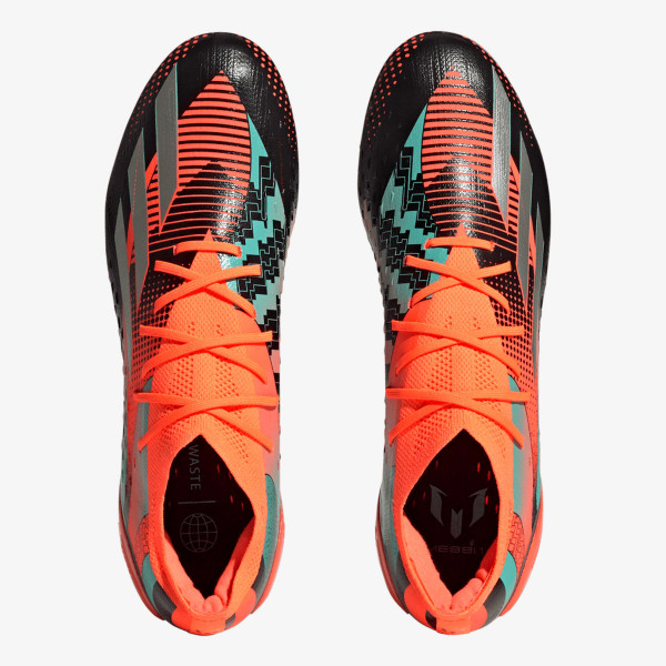 adidas Ghete de fotbal X SPEEDPORTAL MESSI.1 FIRM GROUND 