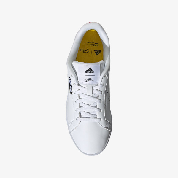adidas Pantofi Sport COURTPOINT BASE 