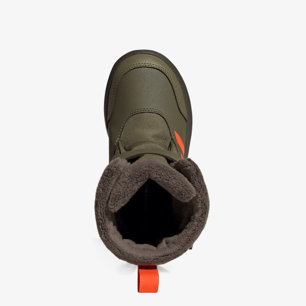 adidas Ghete Winterplay C 