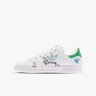 adidas Pantofi Sport STAN SMITH SHOES<br /> 