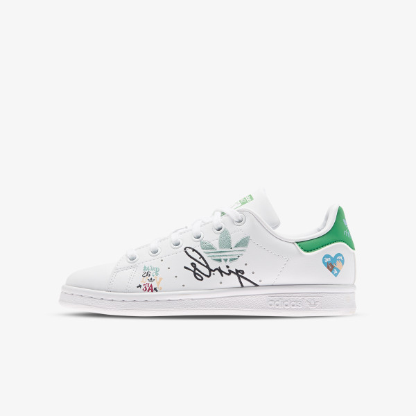 adidas Pantofi Sport STAN SMITH SHOES<br /> 