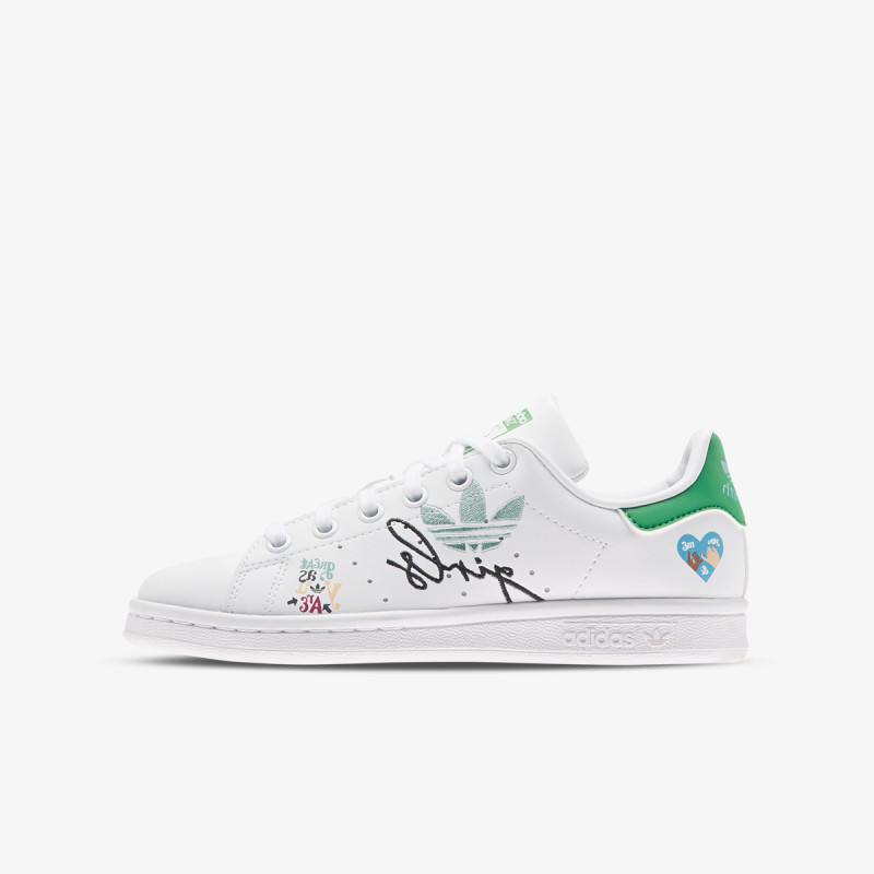 adidas Pantofi Sport STAN SMITH SHOES<br /> 