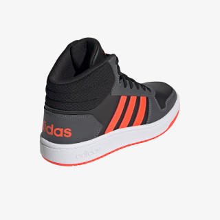 adidas Pantofi Sport HOOPS MID 2.0 