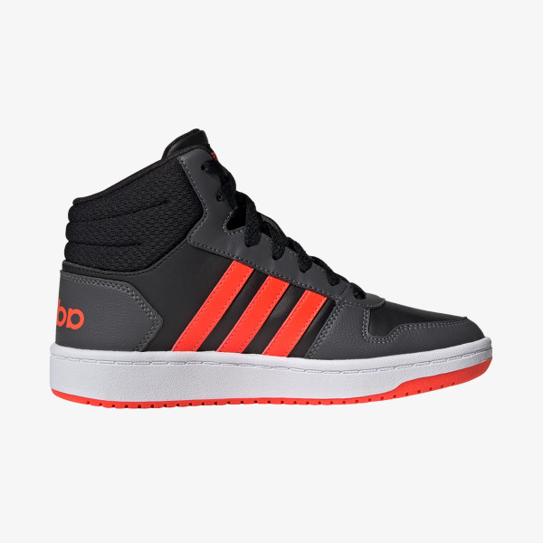 adidas Pantofi Sport HOOPS MID 2.0 