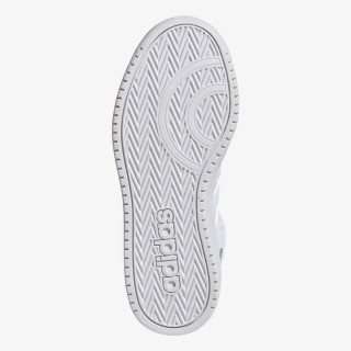 adidas Pantofi Sport HOOPS MID 2.0 