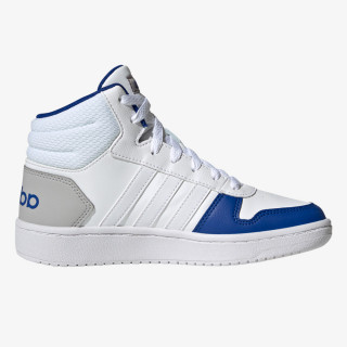adidas Pantofi Sport HOOPS MID 2.0 