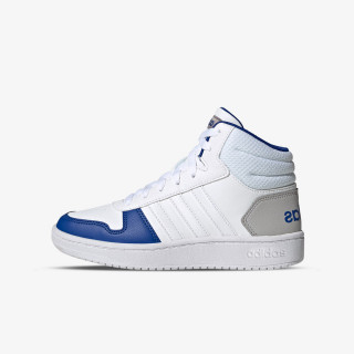 adidas Pantofi Sport HOOPS MID 2.0 