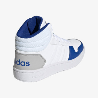 adidas Pantofi Sport HOOPS MID 2.0 