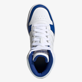 adidas Pantofi Sport HOOPS MID 2.0 