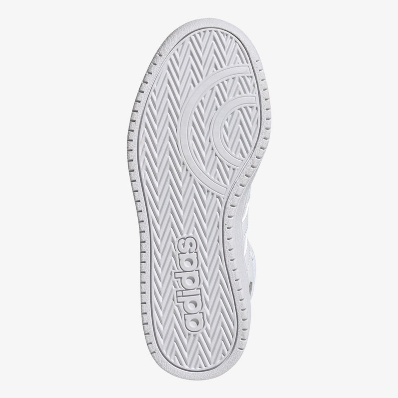adidas Pantofi Sport HOOPS MID 2.0 
