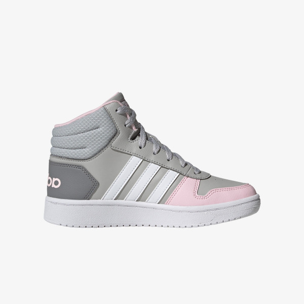 adidas Pantofi Sport HOOPS MID 2.0 