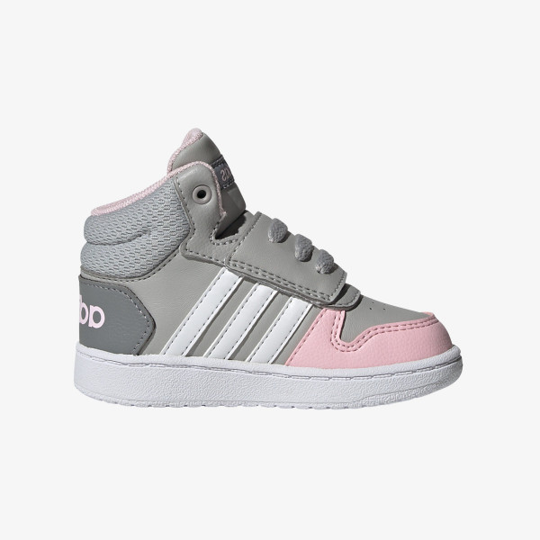 adidas Pantofi Sport HOOPS MID 2.0 