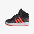 adidas Pantofi Sport HOOPS MID 2.0 