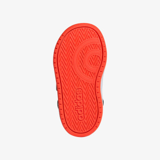 adidas Pantofi Sport HOOPS MID 2.0 