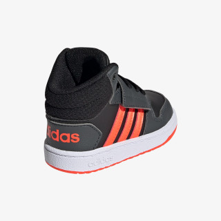 adidas Pantofi Sport HOOPS MID 2.0 