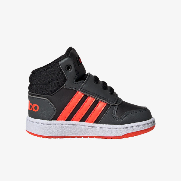 adidas Pantofi Sport HOOPS MID 2.0 